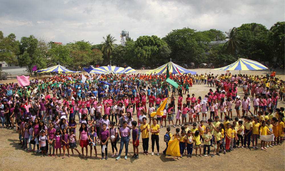 Laro ng Lahi 2019
